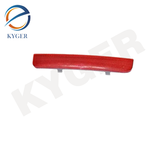 KYGER LR006349 Riflettore Paraurti Posteriore Auto LR006348 per Land <span class=keywords><strong>Rover</strong></span> <span class=keywords><strong>Range</strong></span> <span class=keywords><strong>Rover</strong></span> 2010-2012 L322 <span class=keywords><strong>Freelander</strong></span> <span class=keywords><strong>2</strong></span> - Product Image 3