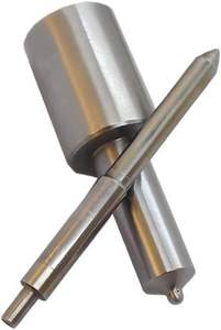 Injecteur diesel DLLA160SND249 093400-2490 DLLA157SND250 093400-2500 DLLA160SN249 093400-2490 Pièces mécaniques - Product Image 4