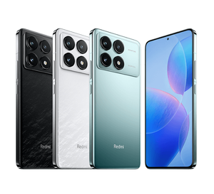 โทรศัพท์มือถือ Xiaomi Redmi K70 Pro 5G รุ่นใหม่ ของแท้ ชิปเซ็ต Snapdragon 8 Gen3 หน่วยความจำ 24GB+1TB หน้าจอ 6.67 นิ้ว แบตเตอรี่ 5000mAh ที่ชาร์จ 120W สมาร์ทโฟน 5G - Product Image 4