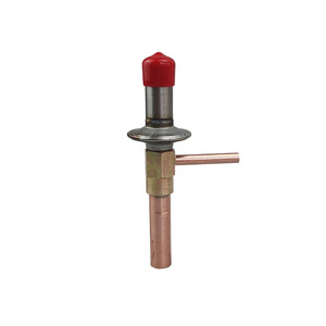 วาล์วบายพาส Atlas Copco รุ่น 1639663639 อะไหล่เครื่องอัดอากาศโลหะ - Product Image 4