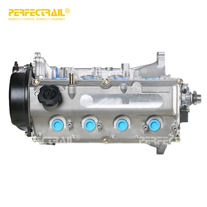 Jl473q1 phụ tùng ô tô lắp ráp động cơ cho changan benben 474 1.4L jl473q1 5amt động cơ xăng - Product Image 5