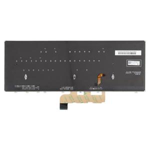 สำหรับ <span class=keywords><strong>Asus</strong></span> B9450 B9 B9450CEA B9450F B9450FA คีย์บอร์ดแล็ปท็อปรุ่น backlit - Product Image 3