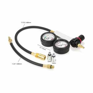 Detector de fugas de cilindro y tope de manivela para probador de <span class=keywords><strong>motor</strong></span> - Product Image 1