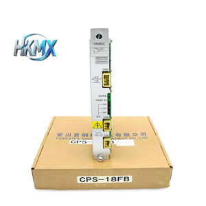 Fuente de Alimentación CPS-18FB Yasnac CNC MRC Robot, Módulo de Alimentación de CC de 5V/12V/24V - Product Image 1