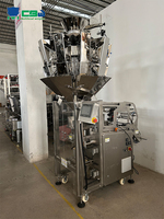 Machines d'emballage multifonctions, machines d'emballage automatiques, machines d'emballage pour aliments, en-cas, noix, granulés, poudre, grains de café