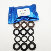 Kit de réparation de joints de pompe à piston haute pression OEM KIT69, kit de garnitures de pompe à eau, pièces de rechange