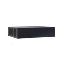 Grnip PBX 6000 avec 4 ports capri/E1/T1, pour grands utilisé en bureau, pbx, max 256, xo/fx-s
