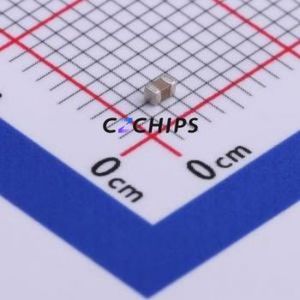 CC0603JRX7R6BB474 SMD Capacitor (MLCC) 0603 ( Capacitance: 470nF )( Precision: 5% Rated Voltage: 10V ) - Product Image 2