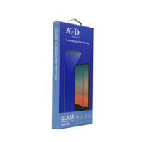 Boîte d'emballage personnalisée pour téléphone portable avec gaufrage, carton rigide recyclable, impression CMYK