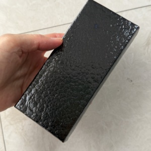 คริสตัลเซอร์โคเนียดิบแบบไม่เจียระไนสำหรับทำอัญมณี - Product Image 1