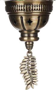 SIMIG, lámpara colgante del sudeste asiático, lámpara de <span class=keywords><strong>techo</strong></span> mediterránea exótica, <span class=keywords><strong>globo</strong></span> hecho a mano para mesa de cena, Hotel, restaurante - Product Image 5