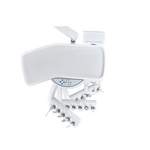 2022 <span class=keywords><strong>unit</strong></span>à dentale elettrica integrale della sedia di nuova progettazione economica approvata CE HC-<span class=keywords><strong>A1000</strong></span> - Product Image 4