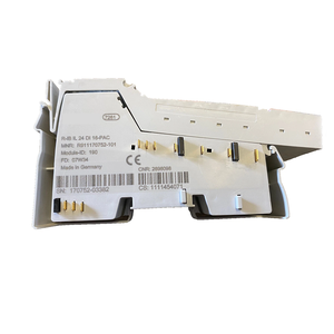 โมดูลอินพุตดิจิตอลรุ่น R-IB IL 24 DI 16-PAC ของแท้ 100% ใหม่เอี่ยม - Product Image 3