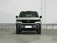 Fangchengbao Leopard 8 2026 Flash Charge SUV 5 places à autonomie étendue avec performances tout-terrain