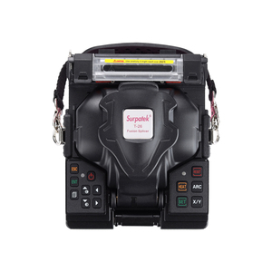 Mejor precio Fusionadora de fibra óptica de 6 motores, empalmadora de núcleo a núcleo - Product Image 6