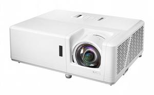 โปรเจคเตอร์เลเซอร์ DLP ระยะฉายสั้น GT1090HDR รองรับ 4K HDR ความสว่าง 4200 ลูเมนส์ ความละเอียด 1080P Full HD สำหรับโฮมเธียเตอร์และเล่นเกม - Product Image 2