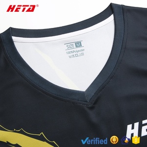 Ventes en gros de maillots de basket-ball de style nouveau, bon marché, design personnalisé, sublimation - Product Image 3