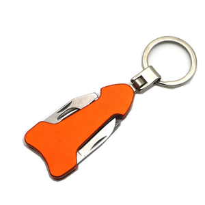 سلسلة مفاتيح سكين صغيرة للجيب من المنزل للترويج - Product Image 1