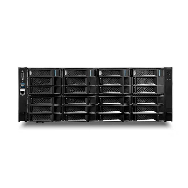 Inspur NF8480M6/NF8260M6/NF5280M6/NF5270M6/NF5180M6/NF5266M6/NF5466M6 NF5280M7 2U Rack Server with Xeon 3.0GHz Processor Stock