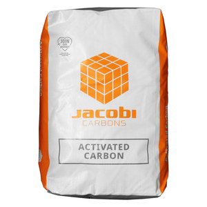 Vendre du <span class=keywords><strong>charbon</strong></span> actif granulaire catalytique Jacobi AquaSorb 2000 à base de coque de noix de coco - Product Image 4
