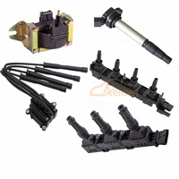 Aelwen – bobine d'allumage pour VW, BMW, FORD, BENZ, AUDI, SKODA, PEUGEOT, TOYOTA, Peugeot