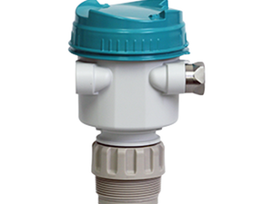 เครื่องวัดระดับอัลตราโซนิกแบบไม่สัมผัส SITRANS LU240 รุ่นดั้งเดิม 7ML51 4-20mA HART สำหรับวัดวัตถุแข็ง - Product Image 1