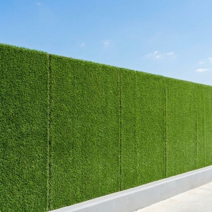 <span class=keywords><strong>Gazon</strong></span> artificiel décoratif 30 mm résistant aux UV pour jardin, balcon, espace pour animaux domestiques, <span class=keywords><strong>gazon</strong></span> synthétique PE à faible <span class=keywords><strong>entretien</strong></span>, <span class=keywords><strong>rouleau</strong></span> - Product Image 5