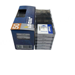 GFN 3 IC354 Herramienta de Torneado para Tornos CNC Iscar, Cortador de Fresado Personalizable, Insertos de Carburo, Recubrimiento de PCD/PCBN Superduro, Soporte OEM - Product Image 1