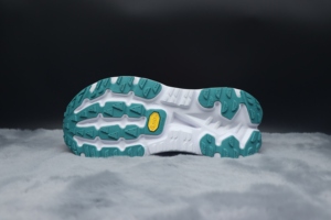 รองเท้ากีฬา HOKAS Mafate X รุ่นใหม่ ขายดี ทันสมัย สวมใส่สบาย ระบายอากาศได้ดี เหมาะสำหรับฤดูใบไม้ผลิและฤดูใบไม้ร่วง - Product Image 3