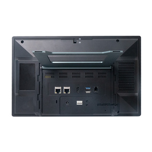 Système d'Appel <span class=keywords><strong>IP</strong></span> PPM, Station Maîtresse, Microphone Téléphonique, Haut-Parleur Haute Fidélité Spon XC-9031NV, Garantie de 2 Ans, DC 12V/3.3A SIP - Product Image 4