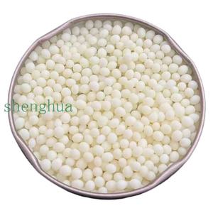 Les granules thermoplastiques de polyuréthane ont augmenté la matière première en plastique de Tpu de résistance à hautes températures - Product Image 6