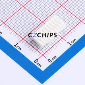 X1251H-09-N0 Housing (Wire-to-Board / Wire-to-Wire) P=1.25mm Connector 1x9P 1.25mm 1 9 - Product Image 2
