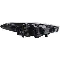 Système d'éclairage automobile pour Kia Cerato K3 2014-2016 Phare de voiture LED Phare avant 92102-A7100
