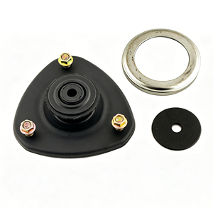 Support d'amortisseur avant 51920-S0X-A02 pour Honda Odyssey 1999-2004 Pilot Acura MDX, support en caoutchouc pour amortisseur - Product Image 2