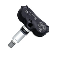 Sensor de Presión de Neumáticos TPMS para Hyundai Ix35 Tucson Kia Sportage 52933-2S410 529332S410 529333M000 433Mhz