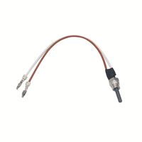 YW937 para encendedor de coche, calentador de estacionamiento 12V GP08-45-1