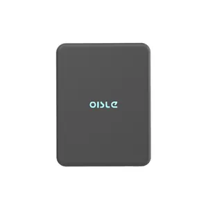 Para OISLE Ultra Slim Portable Power Bank para <span class=keywords><strong>iPhone</strong></span> 12/13 Mini/Pro Max Trending LI-Polymer Battery Conveniente y práctico - Product Image 1
