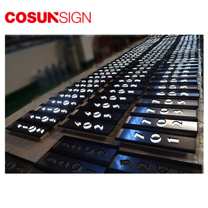 Ánh sáng màu hiện đại dẫn trở lại thắp sáng phòng khách sạn thông minh với thiết kế thân thiện với môi trường và lắp đặt dễ dàng - Product Image 3