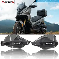 Extensions de protège-mains pour moto Longxin Voge SR450X SR 450X 2026, accessoires de guidon et de carénage pare-vent, fabriqués en Chine