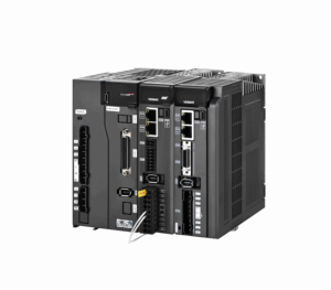 Variadores de Frecuencia de Alto Rendimiento de 2 kW, Soluciones de Control Avanzadas de 380 V para Equipos de Automatización Industrial Confiables, Vs500at8r4b 2k - Product Image 2