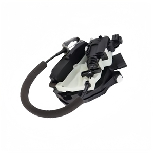 Modèle de serrure de porte avant de pièces automobiles CN15-A219A-NE CN15-A219A65-NE pour Ford <span class=keywords><strong>Master</strong></span> Ecosport 2013-2017 - Product Image 4