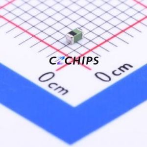 LQG18HN47NJ00D ตัวเหนี่ยวนำแบบ SMD 0603 ( ค่าความเหนี่ยวนำ: 47nH )( ความแม่นยำ: 5% กระแสไฟฟ้าที่กำหนด: 400mA ) - Product Image 1