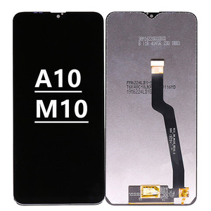 Digitalizador de pantalla LCD para móvil, pantalla táctil para <span class=keywords><strong>Samsung</strong></span> Galaxy A10, M10, A20, A30, A40, A50, A60, A70, A80, A90, <span class=keywords><strong>A105</strong></span>, A10, M10 - Product Image 3