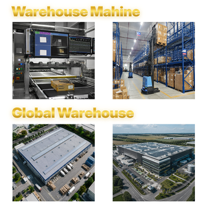 Agent d'expédition <span class=keywords><strong>Alibaba</strong></span>, tarifs logistiques, agent de fret rapide, transitaire de Chine vers les États-Unis, le Canada, les Émirats arabes unis, l'Australie, le Moyen-Orient, l'Arabie Saoudite - Product Image 2