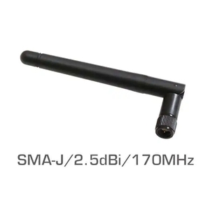 Ebyte OEM ODM ส่งสัญญาณ TX170-JK-11เสถียร90องศาโค้งงอ170MHz รับสัญญาณ2.5dBi ไร้สายโมดูล RF - Product Image 3