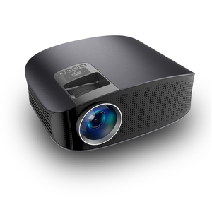 Máy Chiếu LED YG600 YG610, Máy Chiếu Mini 4K Video 3200 Lumen, Full HD 1080P VGA USB, Máy Chiếu Rạp Hát Gia Đình Đa Màn Hình, YG600 - Product Image 2