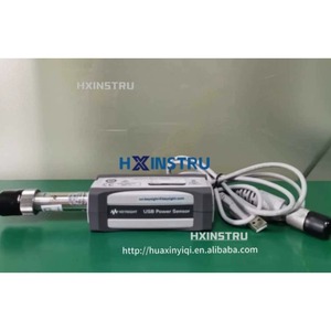 Keysight U2057XA 1.85MM/10 MHz ถึง 67 GHz/1M/20 M ตัวอย่าง/วินาที/50000 ค่าการอ่าน/วินาที USB ช่วงไดนามิกกว้าง - Product Image 4