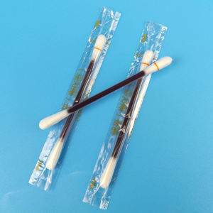 Bâtonnets antiseptiques portables pour les soins des blessures mineures et les premiers secours - Product Image 5