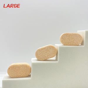 Meilleurs accessoires de salle de bain Produits de salle de bain naturels Spray nettoyant pour drain de sol en carrelage - Product Image 2