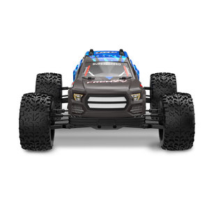 Camioneta RC HOSHI N517 Frenzy 1:12 4WD sin Escobillas, 70KM/H, Alta Velocidad, Grado Hobby, Todoterreno, Envío Directo, 2 Baterías (Stock en EE. UU.) - Product Image 2